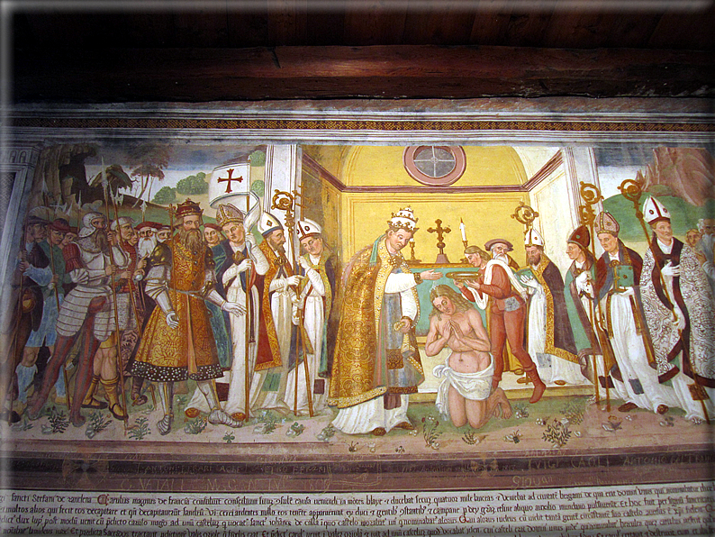 foto Chiesa di Santo Stefano